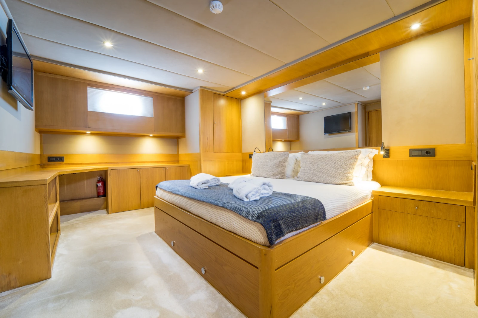 cabin